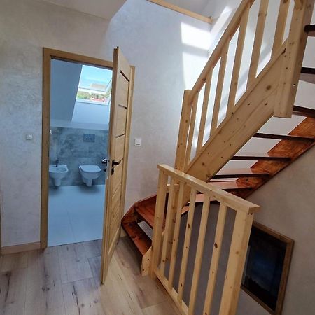Letnia Villa Wilkasy Luaran gambar