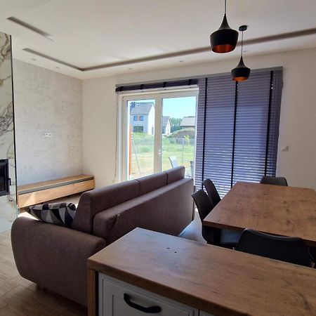 Letnia Villa Wilkasy Luaran gambar