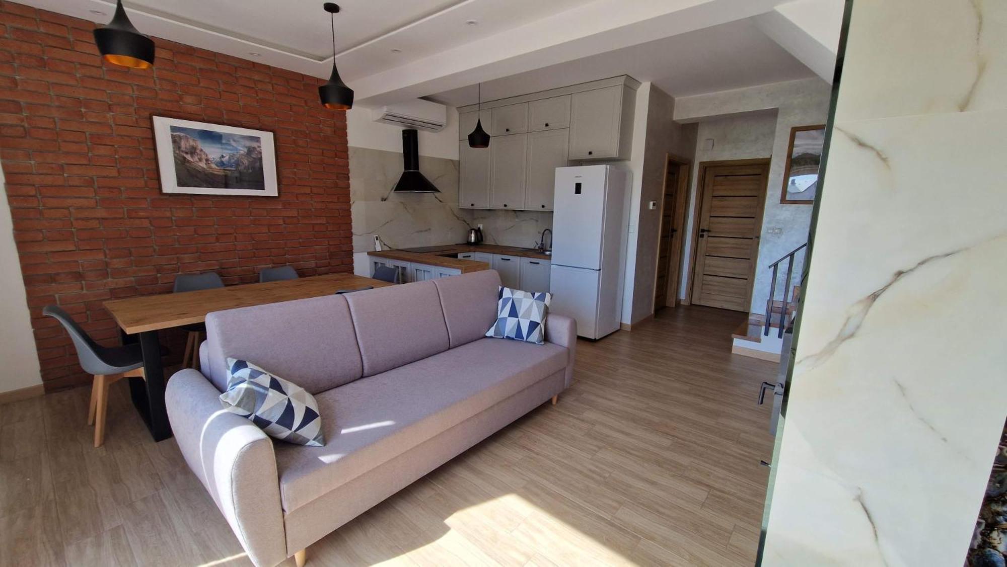 Letnia Villa Wilkasy Luaran gambar