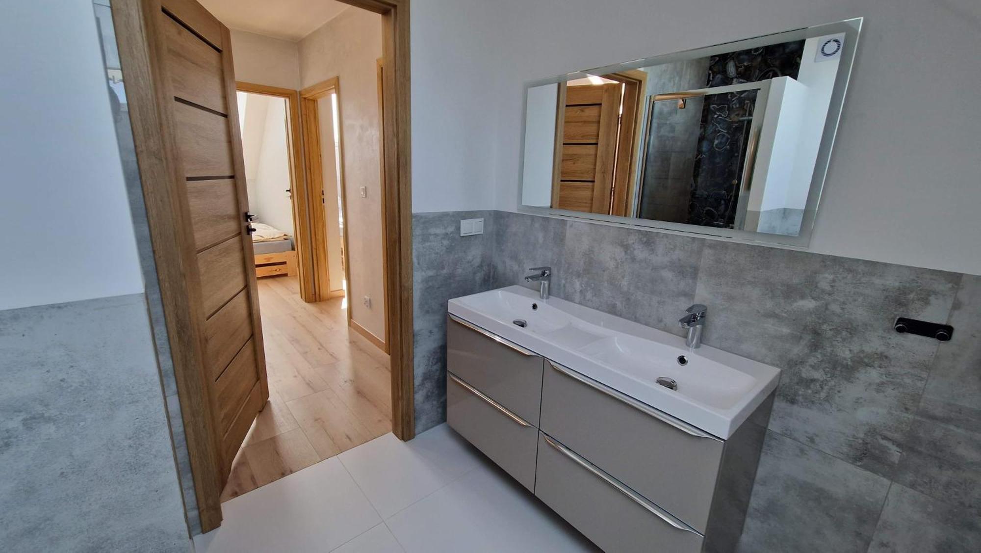 Letnia Villa Wilkasy Luaran gambar