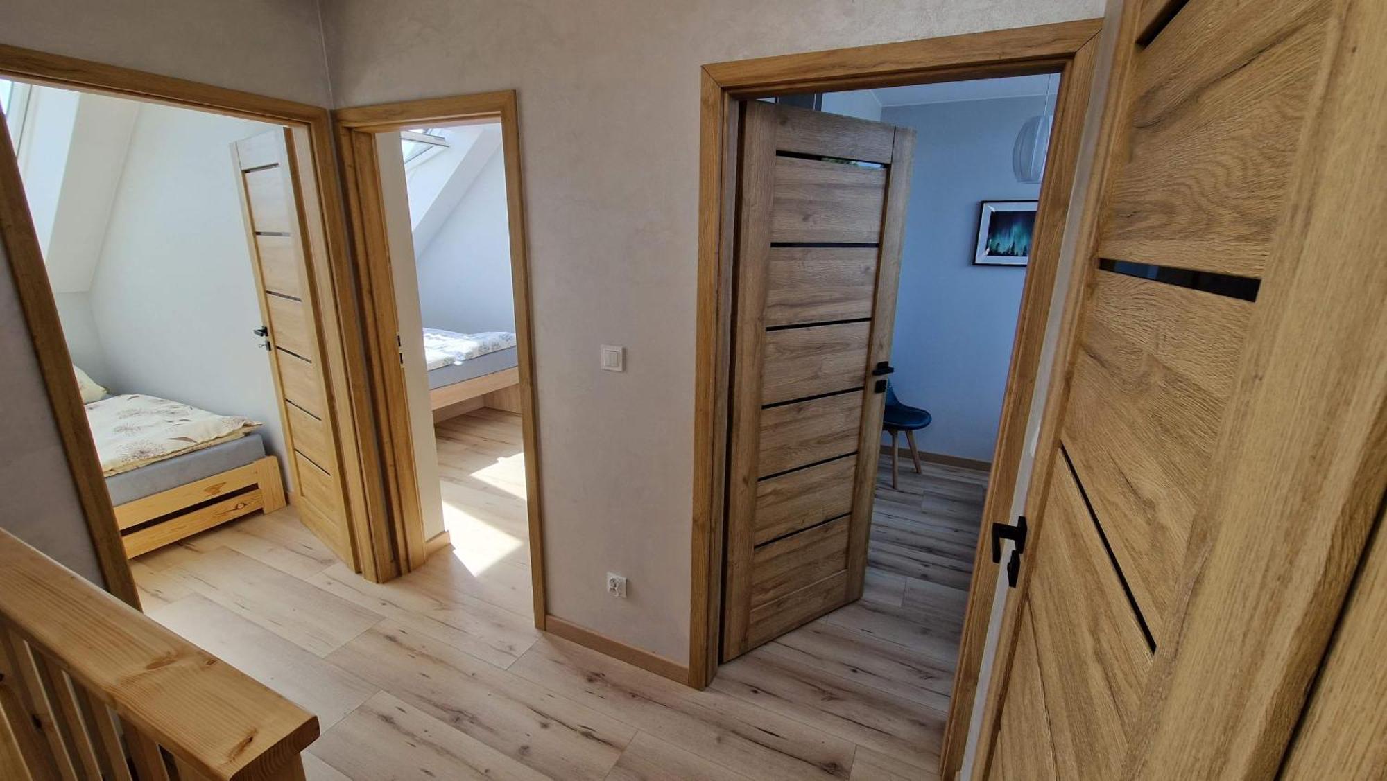 Letnia Villa Wilkasy Luaran gambar