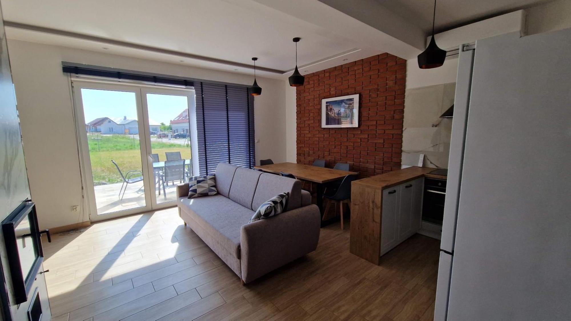 Letnia Villa Wilkasy Luaran gambar